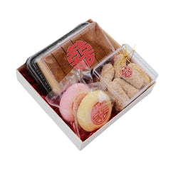 BETROTHAL - TIMELESS PROMISE - SET A