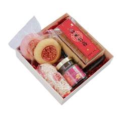 BETROTHAL - TIMELESS PROMISE - SET D