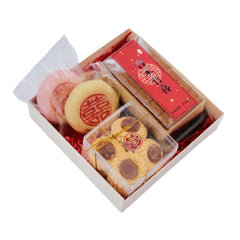 BETROTHAL - TIMELESS PROMISE - SET E