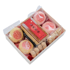 BETROTHAL - TIMELESS PROMISE - SET G