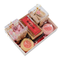 BETROTHAL - TIMELESS PROMISE - SET K