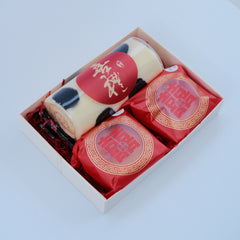 BETROTHAL - ETERNAL UNIION - SET A