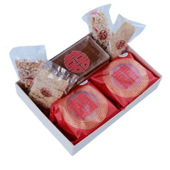 BETROTHAL - ETERNAL UNIION - SET F