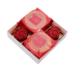 BETROTHAL - ETERNAL UNIION - SET E