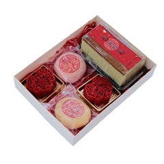 BETROTHAL - DOUBLE HAPPINESS - SET A