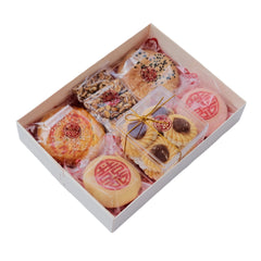 BETROTHAL - SACRED VOWS - SET G