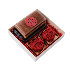 BETROTHAL - SACRED VOWS - SET A