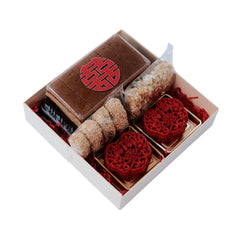 BETROTHAL - SACRED VOWS - SET C