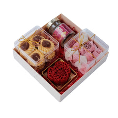 BETROTHAL - SACRED VOWS - SET E