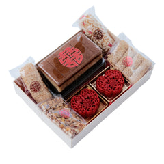 BETROTHAL - SACRED VOWS - SET F