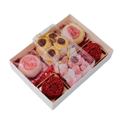 BETROTHAL - DOUBLE HAPPINESS - SET D