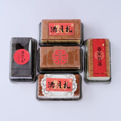 FULLMOON - MODERN - PRECIOUS PEARL - SET C