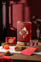 Lunar Blossom 春瓣礼盒