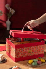 Palace Glory 宫锦纳祥