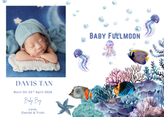 Hello Baby Watercolor Under the Sea Baby Shower.png