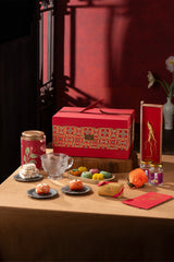 Palace Glory 宫锦纳祥