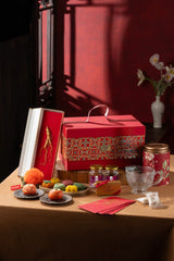 Palace Glory 宫锦纳祥