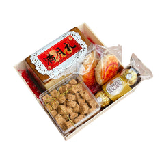 FULLMOON - MODERN - PRECIOUS PEARL - SET D