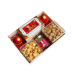 FULLMOON - TRADITIONAL- MOONLIT WISHES - SET B