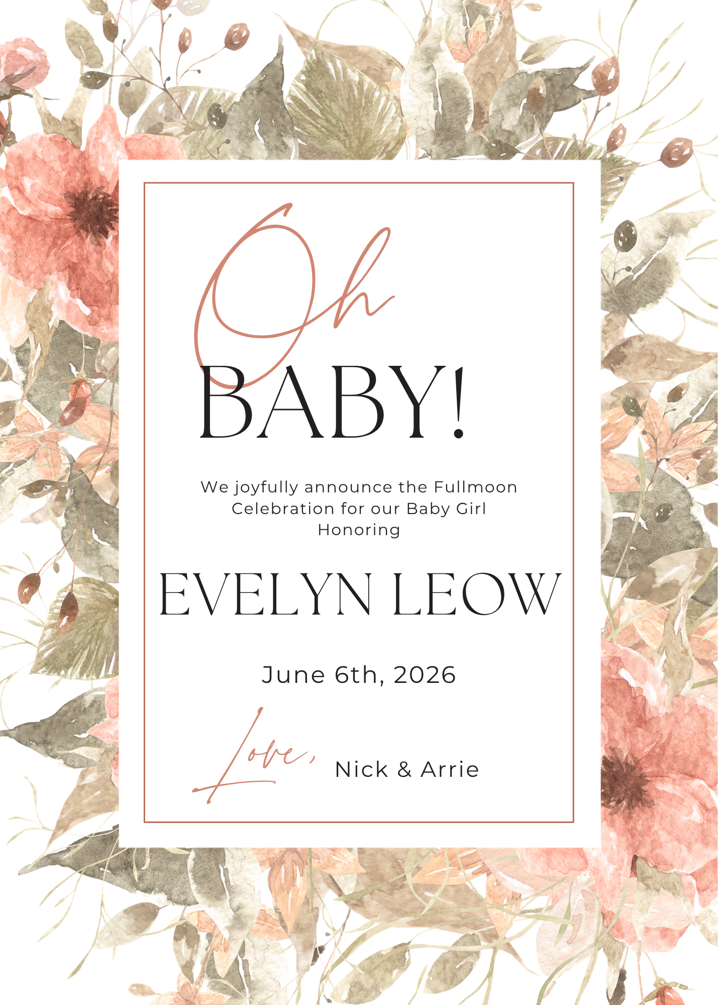 Oh Baby Fall Floral Watercolor Baby Shower Invitation (1).png