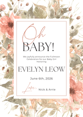 Oh Baby Fall Floral Watercolor Baby Shower Invitation (1).png