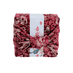 BETROTHAL - ORIENTAL FLORAL PASTRY 中式花酥 - SET B