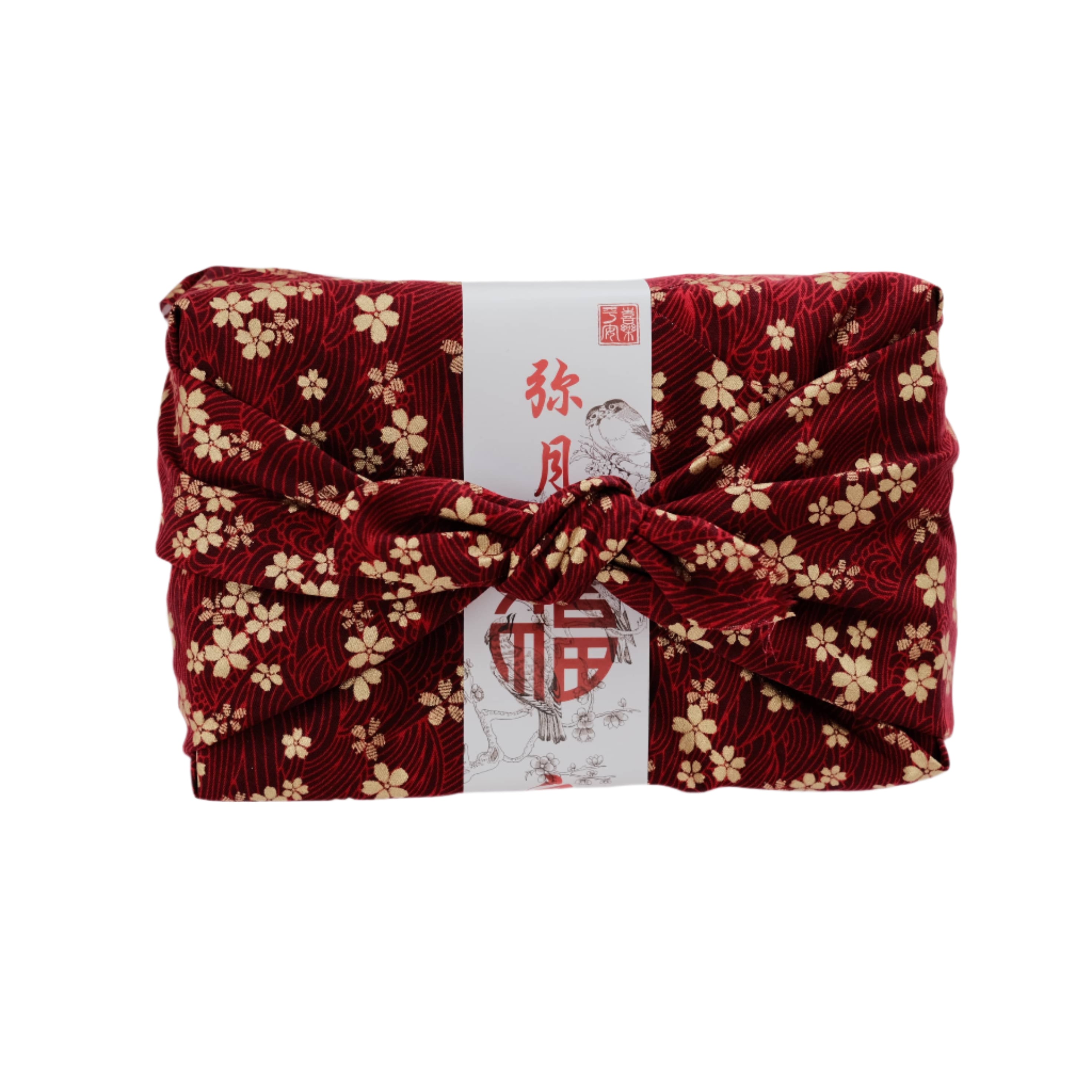 Red Gold Flowers.JPG