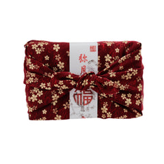 Red Gold Flowers.JPG