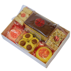 BETROTHAL - TIMELESS PROMISE - SET M