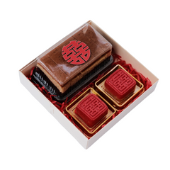 BETROTHAL - SACRED VOWS - SET A