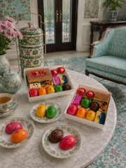 FULLMOON - NYONYA KUIH - SET B