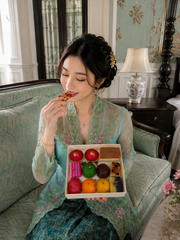 FULLMOON - NYONYA KUIH - SET A