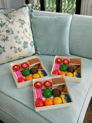 FULLMOON - NYONYA KUIH - SET A