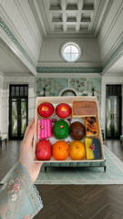 FULLMOON - NYONYA KUIH - SET A