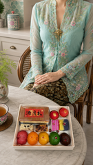 FULLMOON - NYONYA KUIH - SET B