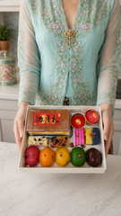 FULLMOON - NYONYA KUIH - SET B