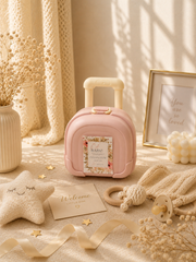 FULLMOON - TRADITIONAL - SUITCASE - SET B
